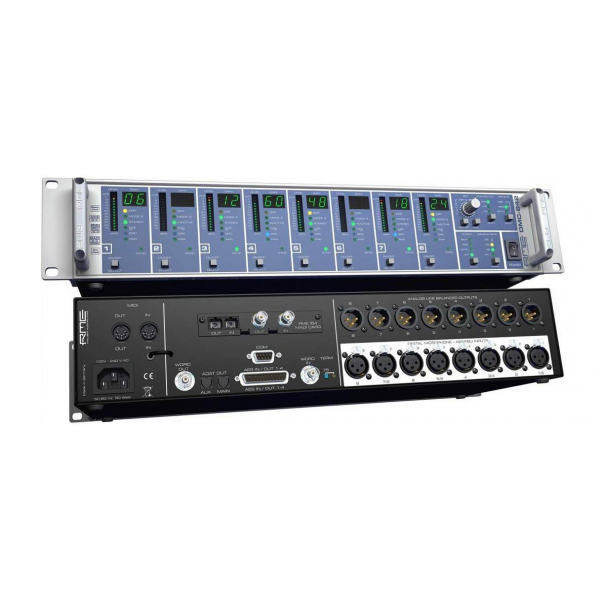 RME DMC-842