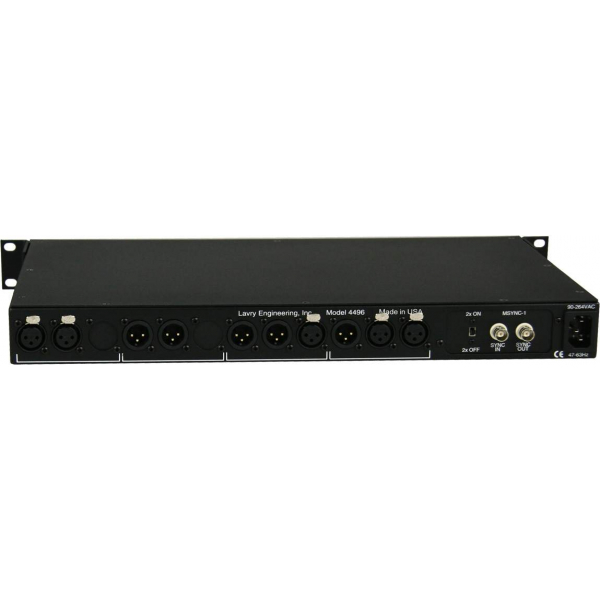 Lavry Engineering 4496-21