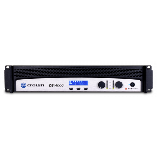 Crown DSi 4000 