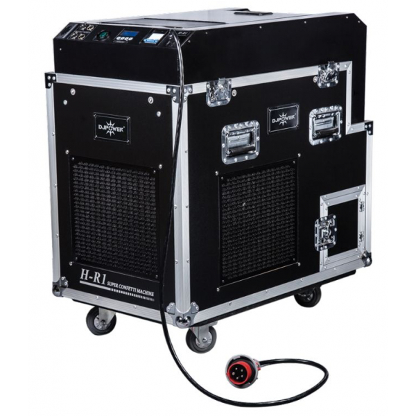 DJ POWER H-R1