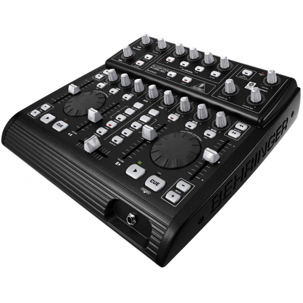 BEHRINGER BCD3000 DJ