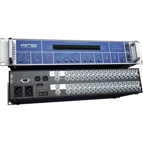 RME ADI-6432 Redundant BNC