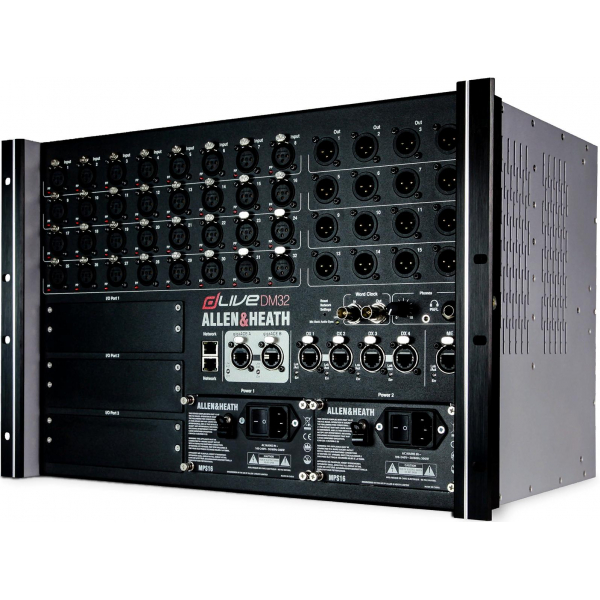ALLEN&HEATH DLIVE DM32