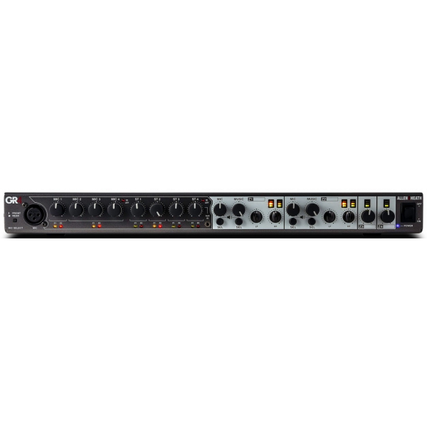 ALLEN&HEATH GR4