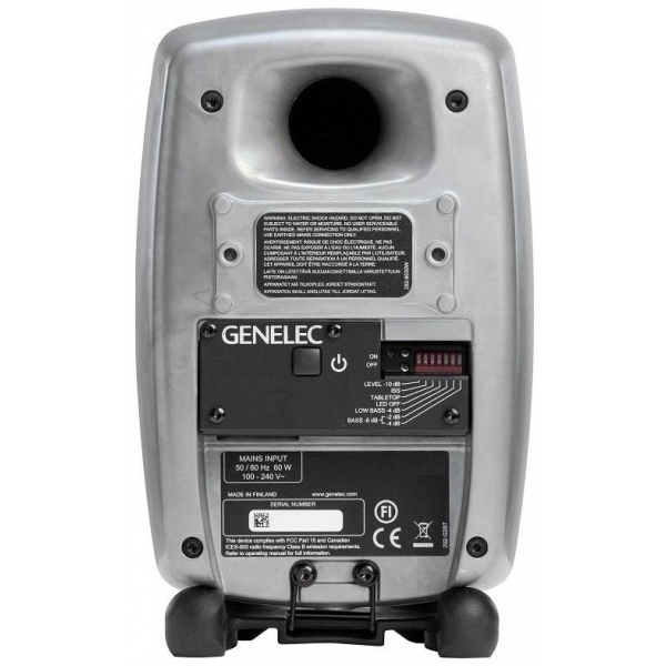 Genelec 8020DRwM