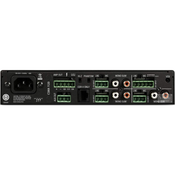 JBL CSMA 180