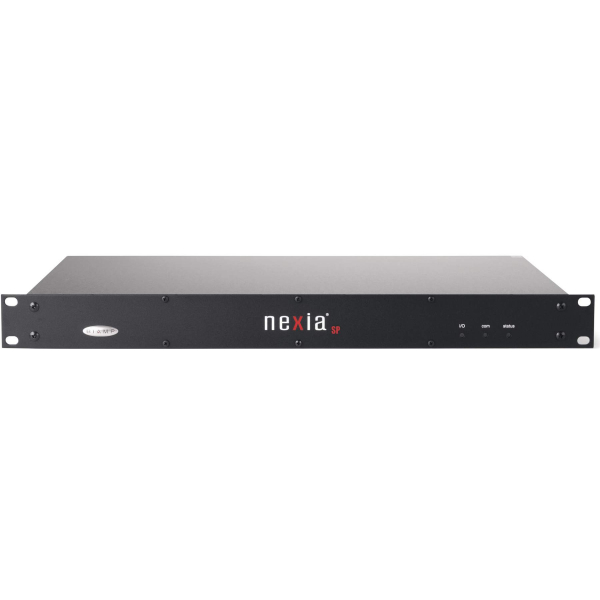 Biamp Nexia SP