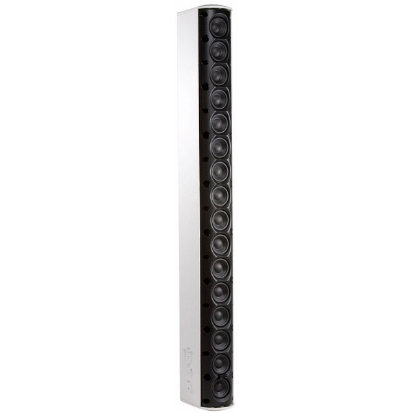 JBL CBT 100LA-1-WH