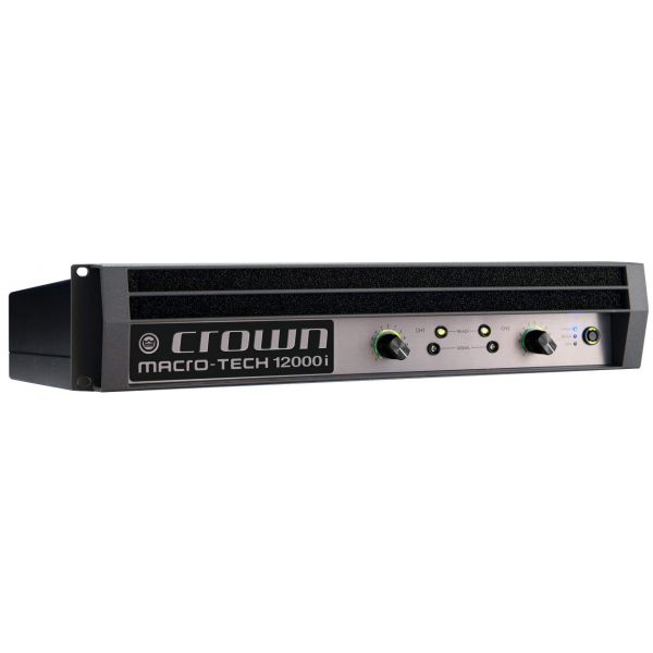 Crown MA-12000i