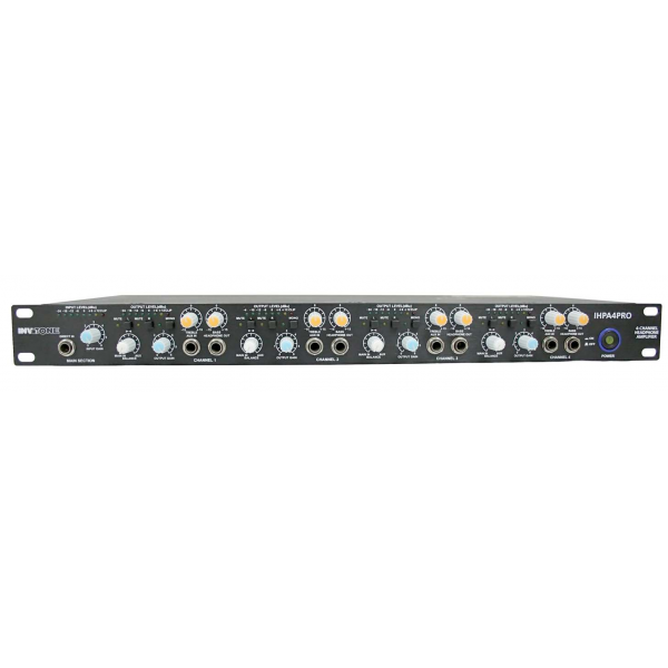Invotone IHPA4 PRO