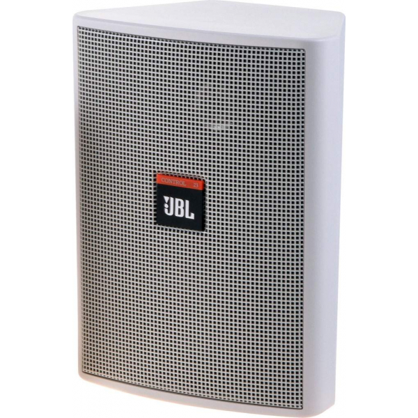 JBL CONTROL 23T WH