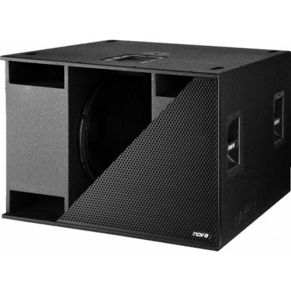 NOVA E 218 SUB