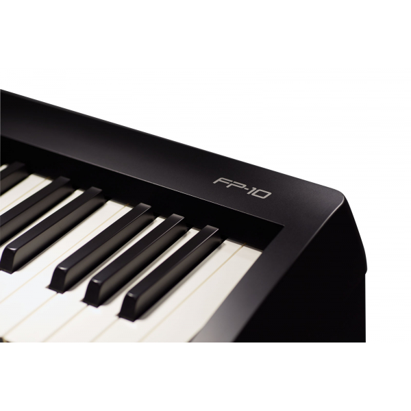 Roland FP-10-BK