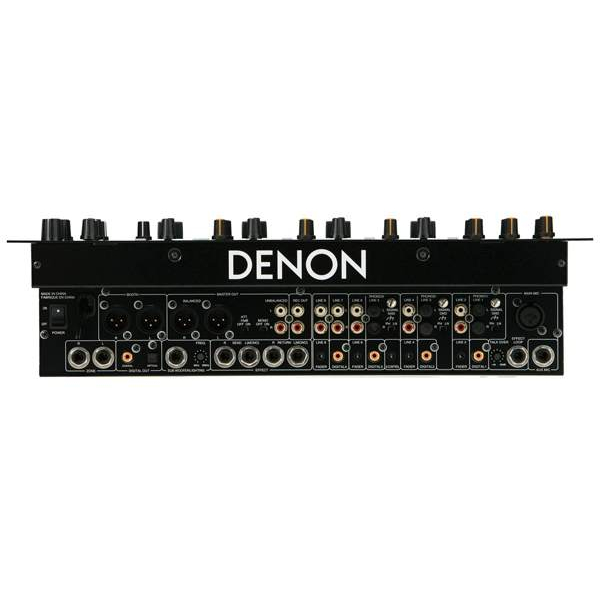 DENON DN-X900