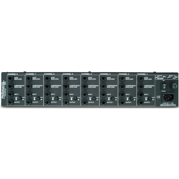 PreSonus ACP88