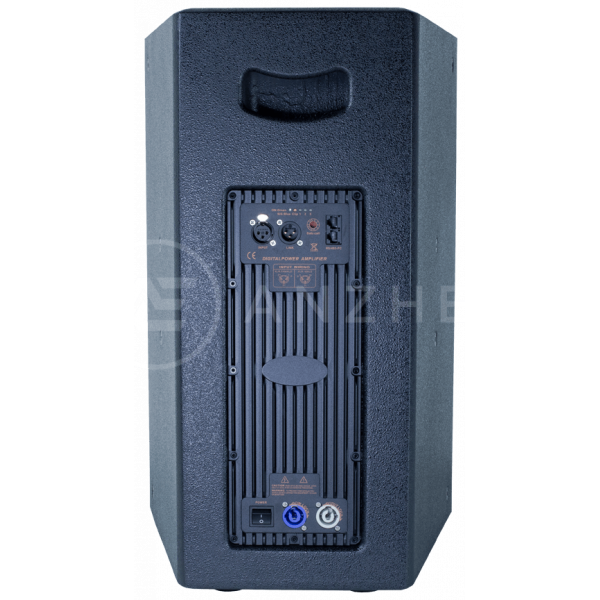 EASYSOUND XA 12