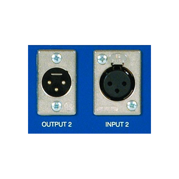 TUBE-TECH CL 2A