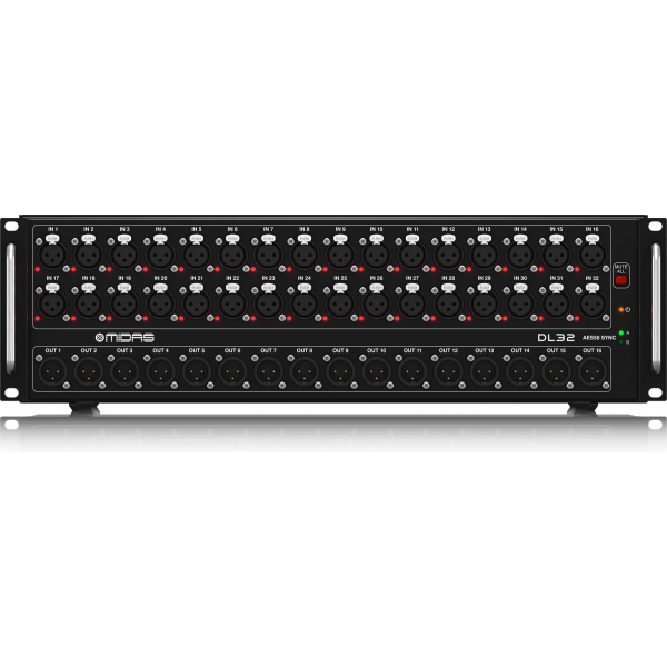 Midas DL32