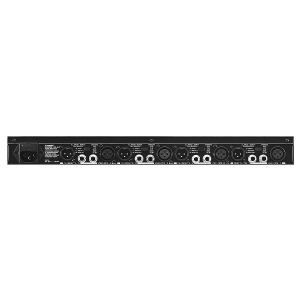Behringer MDX4600