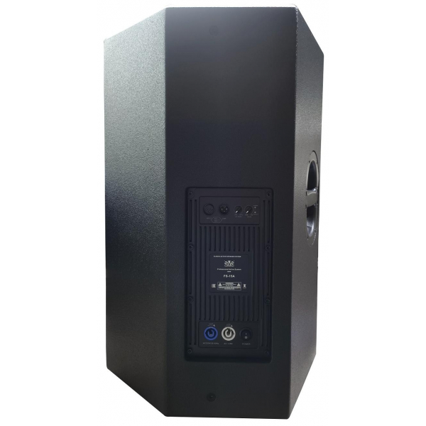SVS Audiotechnik FS-15A