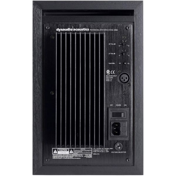 Dynaudio BM6A