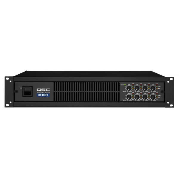 QSC CX108V