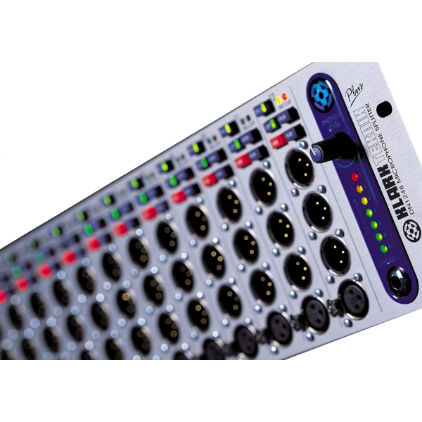 Klark Teknik DN1248PLUS