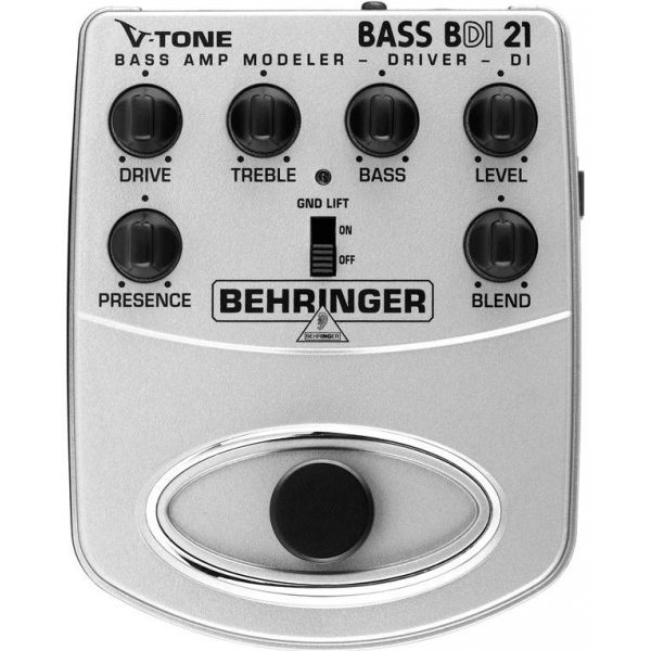 Behringer BDI21