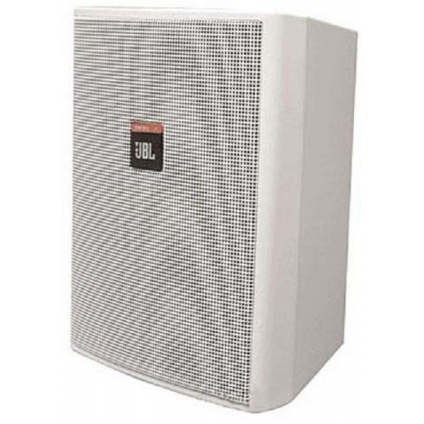 JBL CONTROL 25T WH