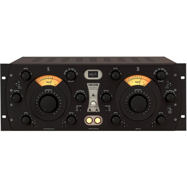 SPL IRON 1520