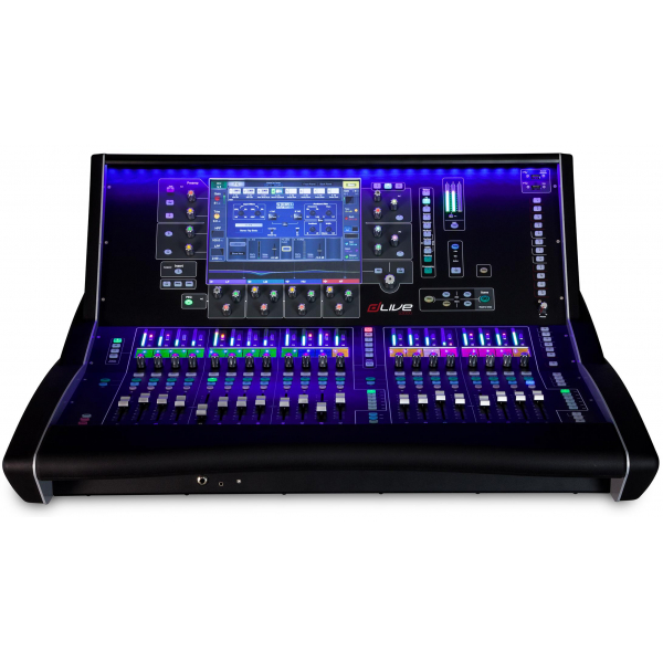 Allen&Heath DLIVE-S3 (dLive S3000)