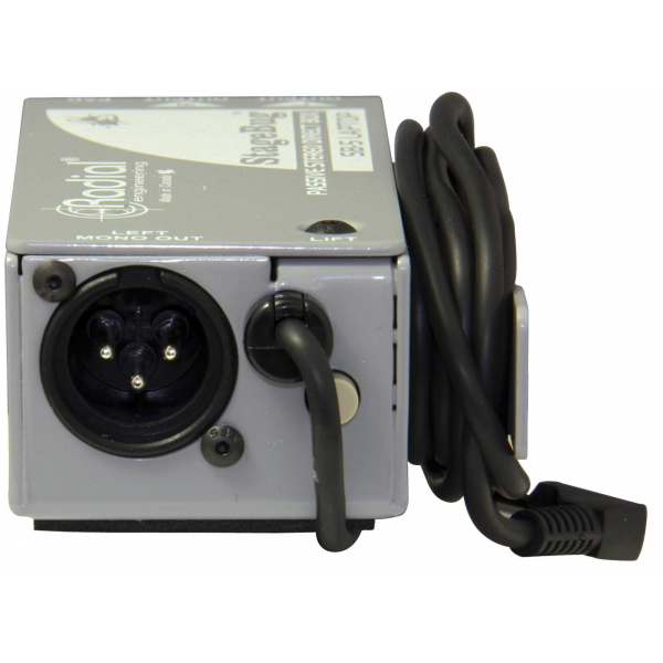 Radial SB-5 