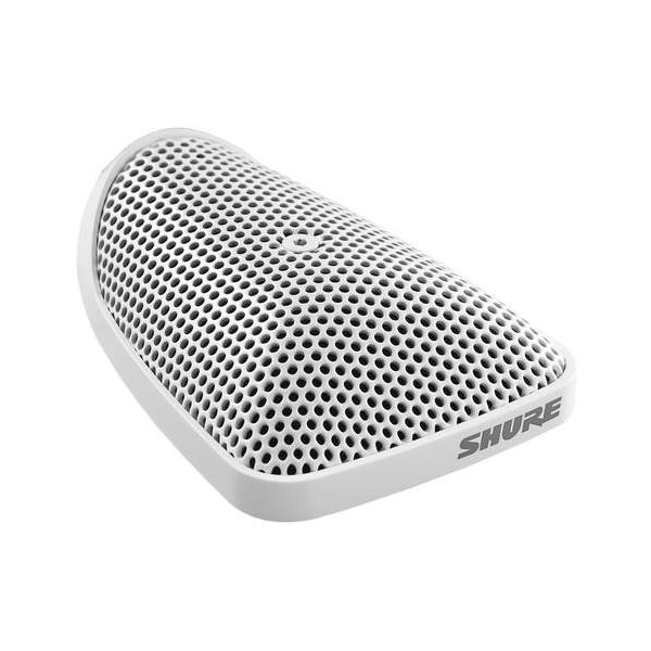 SHURE CVB-W/O