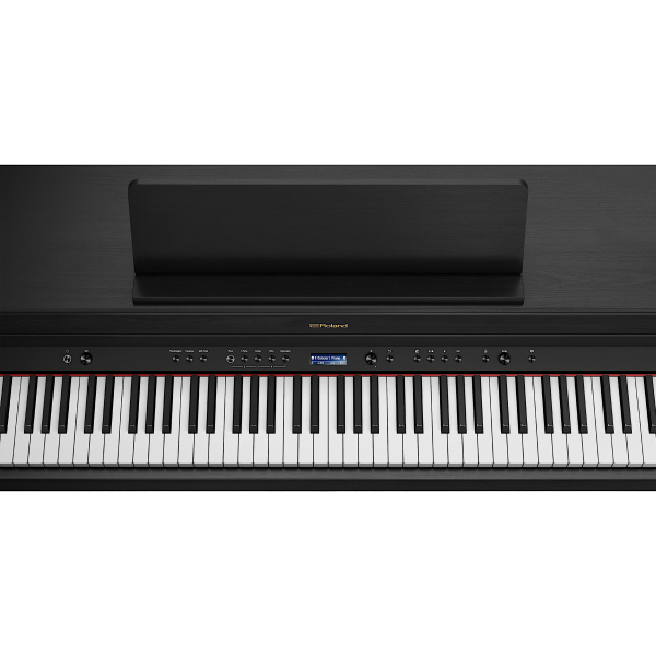 Roland HP702-CH + KSH704/2CH
