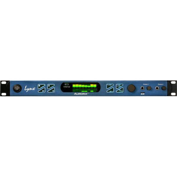Lynx Aurora(n) 8 USB