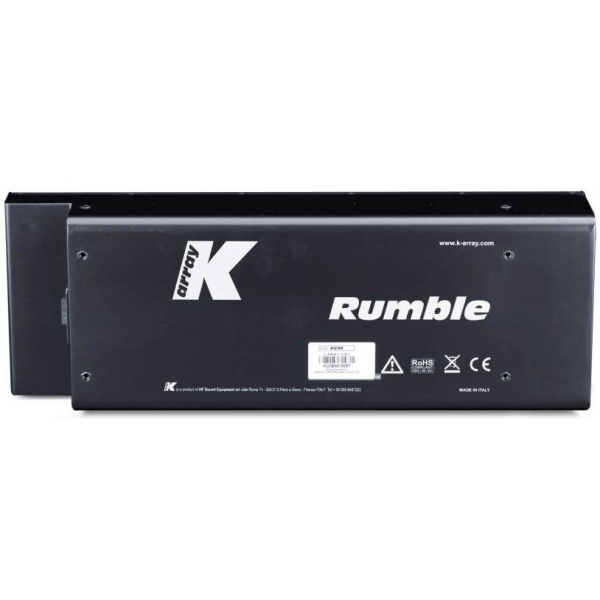K-Array KU36
