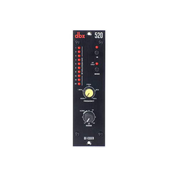 DBX 520