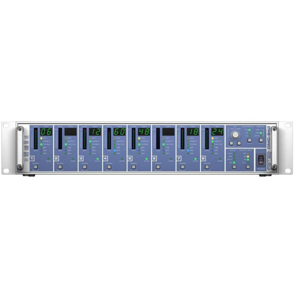 RME DMC-842