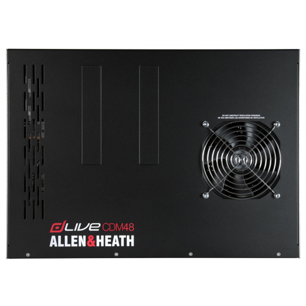 ALLEN&HEATH DLIVE-CDM48