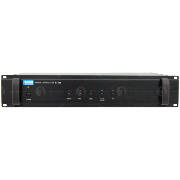 PROAUDIO EA-16D
