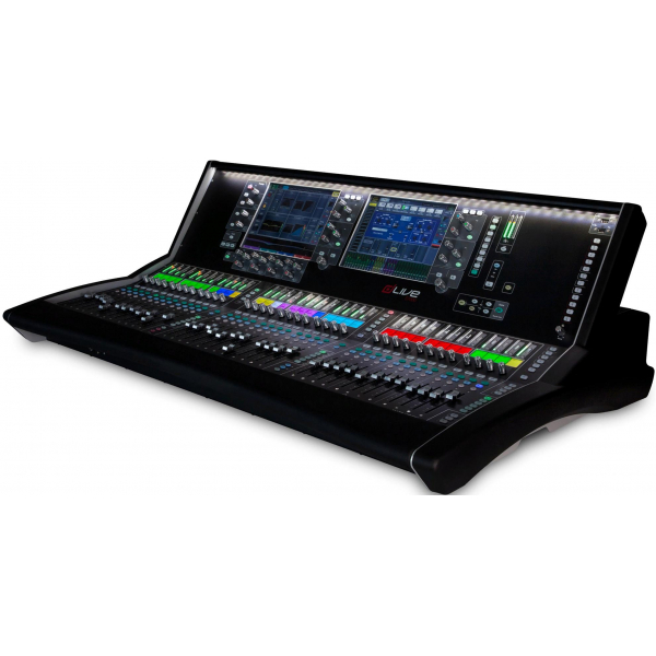ALLEN&HEATH DLIVE-S7 (dLive S7000)