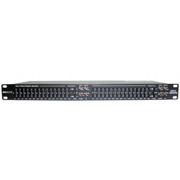 Invotone IEQ215