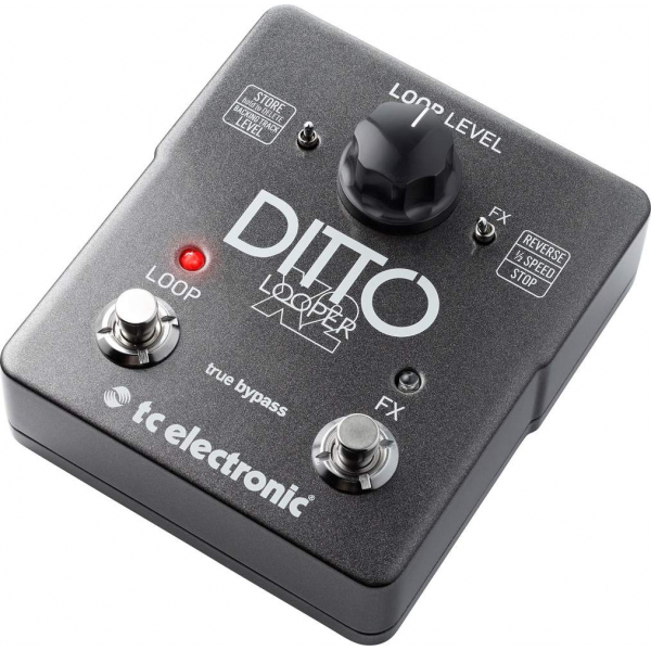 T.C.ELECTRONIC Ditto X2