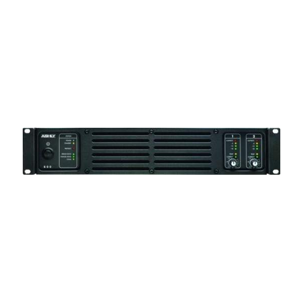 Ashly PE-800 (c PE-DSP1)