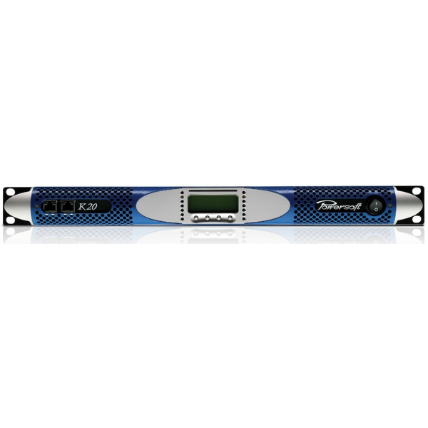 POWERSOFT K20