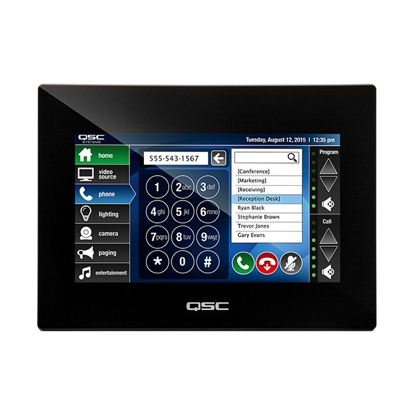 QSC TSC-7W
