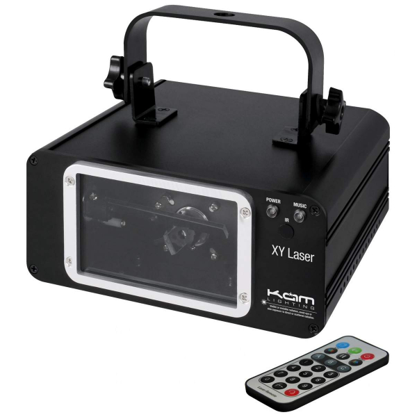 KAM XY LASER RBP