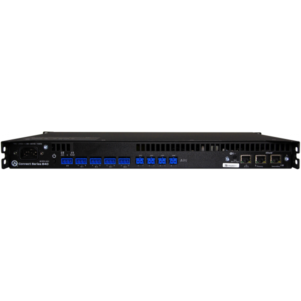 LEA Professional CONNECT 84D