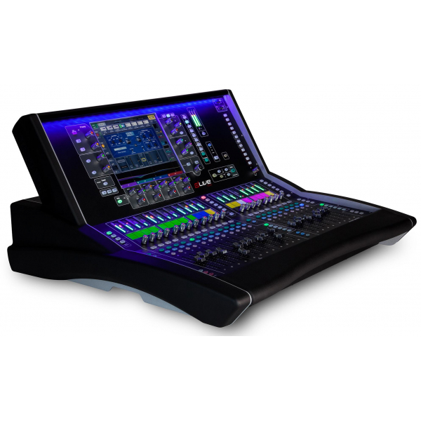Allen&Heath DLIVE-S3 (dLive S3000)