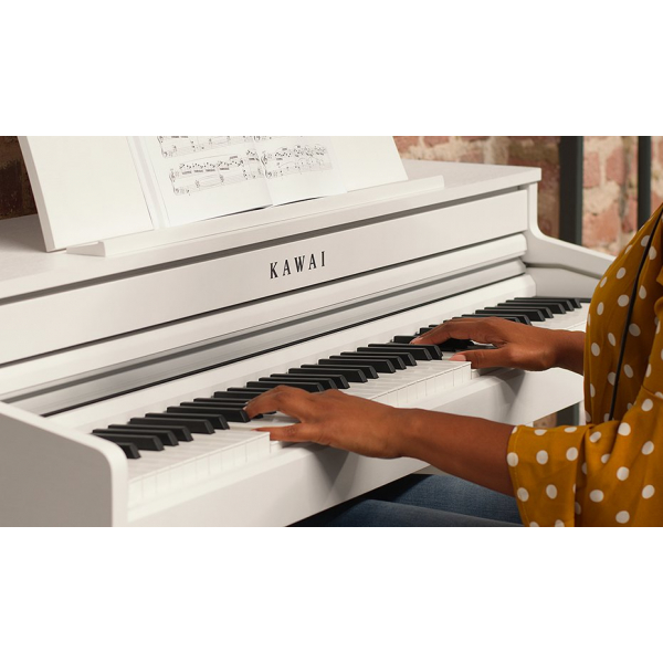 Kawai CA49 W